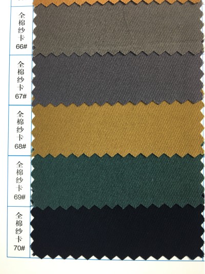  GZ-YGTI  全棉紗卡  100％全棉 128*60   細節-15